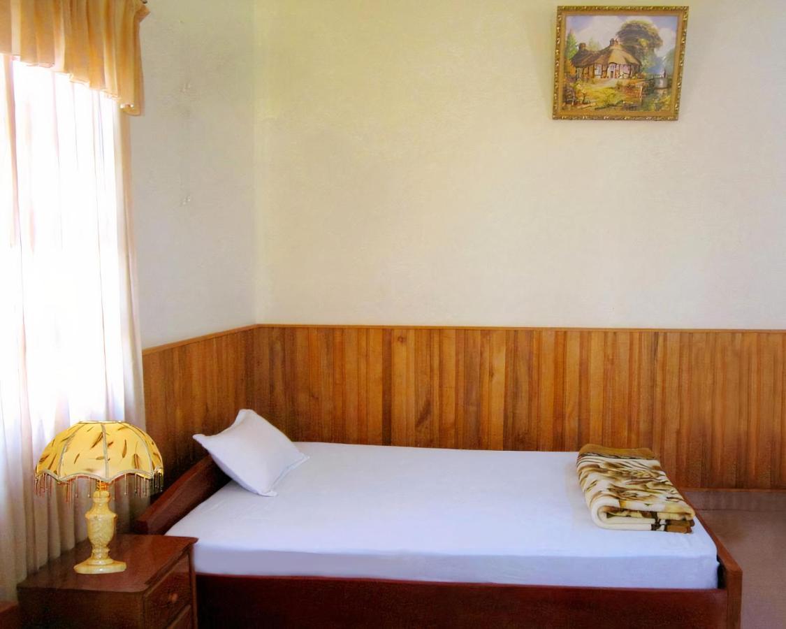 Hai Huong Hotel Quy Nhơn Exterior foto